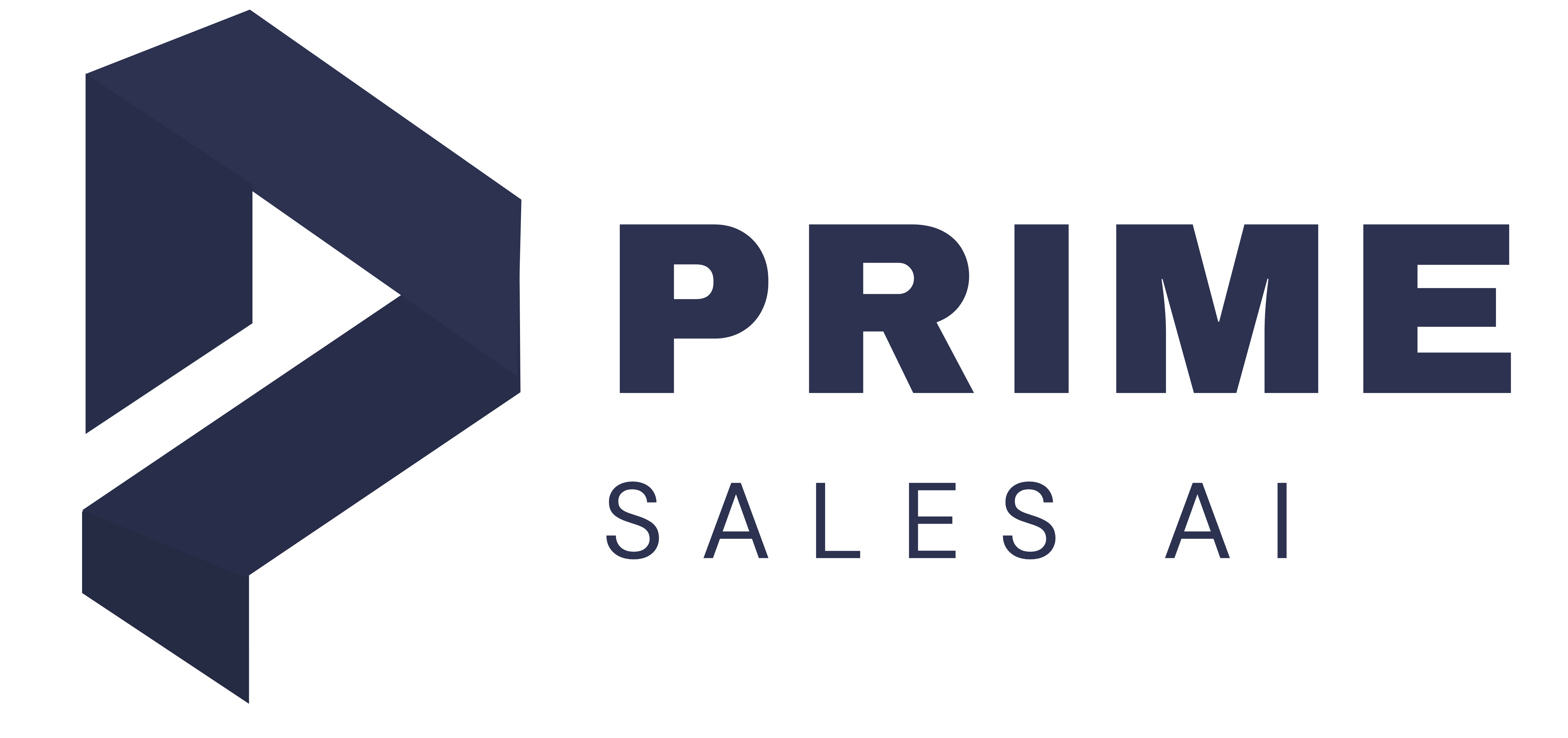 Prime Sales AI Logo